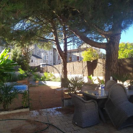 Les Albres 50M2 Tout Confort Jardin Terrasse Balcons 2Pers المظهر الخارجي الصورة