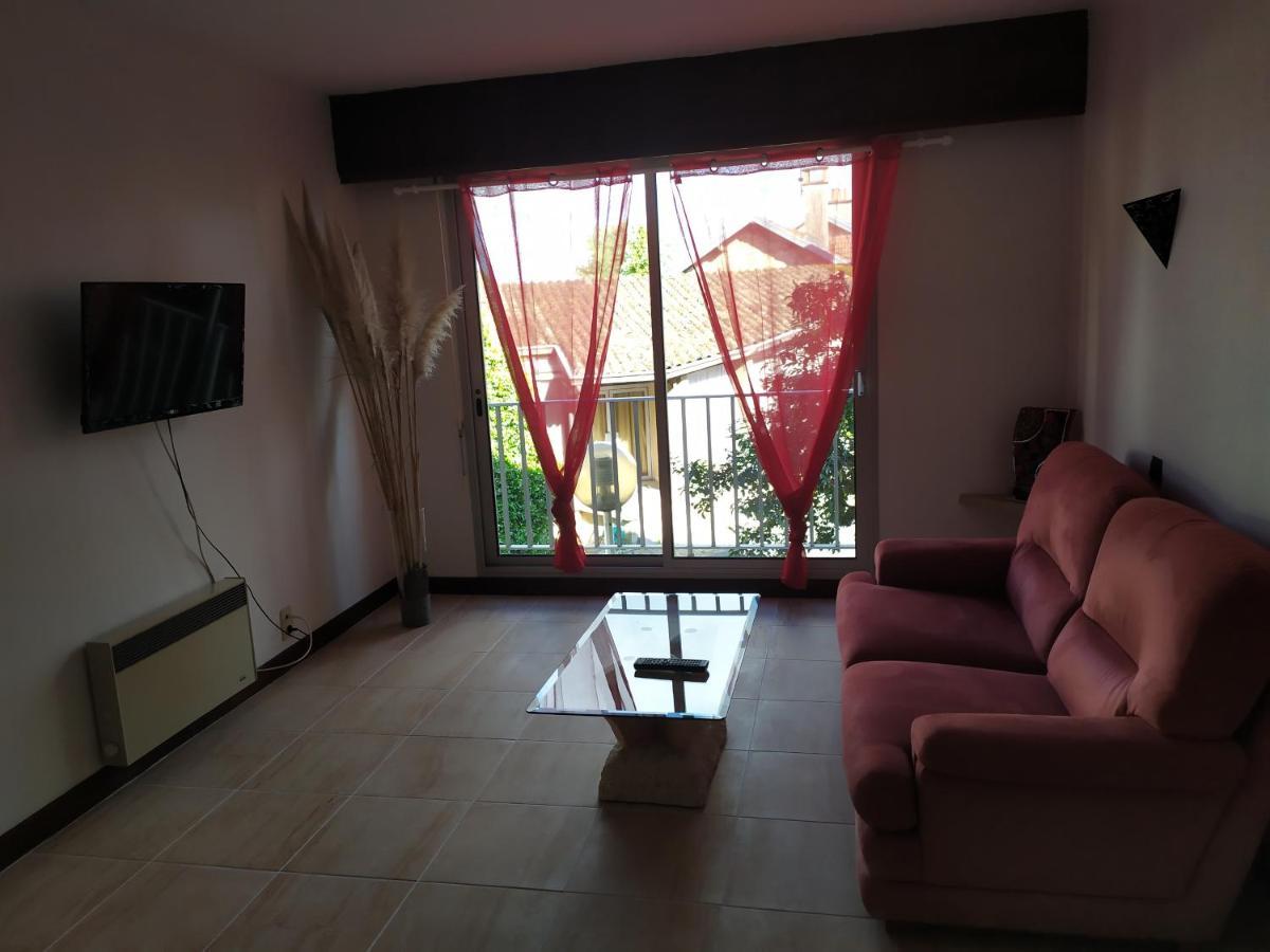 Les Albres 50M2 Tout Confort Jardin Terrasse Balcons 2Pers المظهر الخارجي الصورة