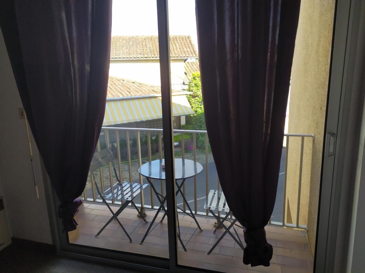 Les Albres 50M2 Tout Confort Jardin Terrasse Balcons 2Pers المظهر الخارجي الصورة