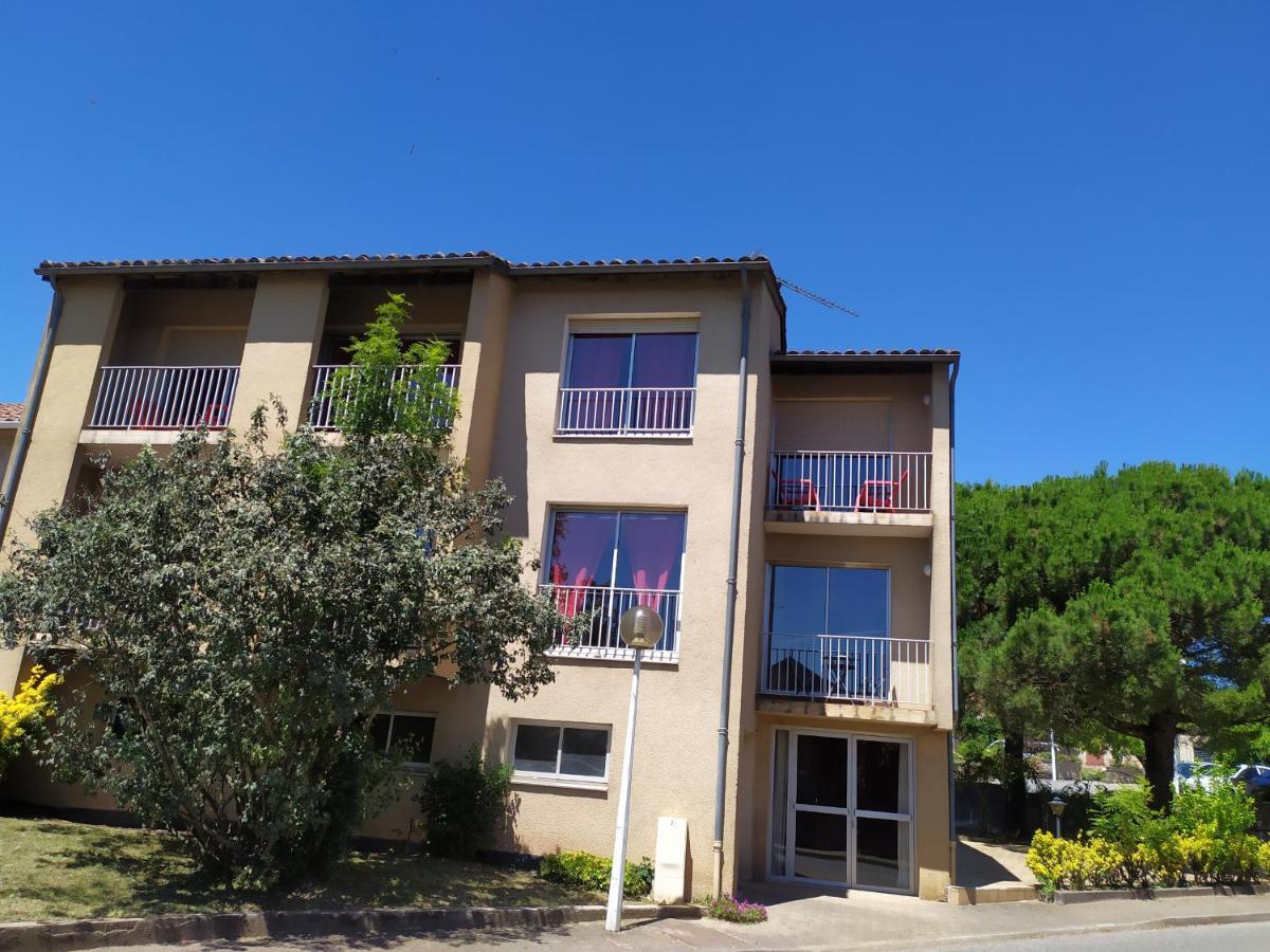Les Albres 50M2 Tout Confort Jardin Terrasse Balcons 2Pers المظهر الخارجي الصورة