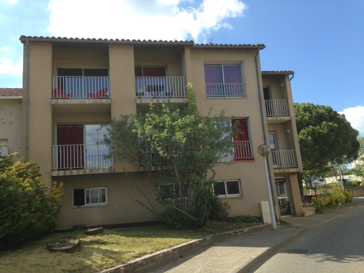 Les Albres 50M2 Tout Confort Jardin Terrasse Balcons 2Pers المظهر الخارجي الصورة