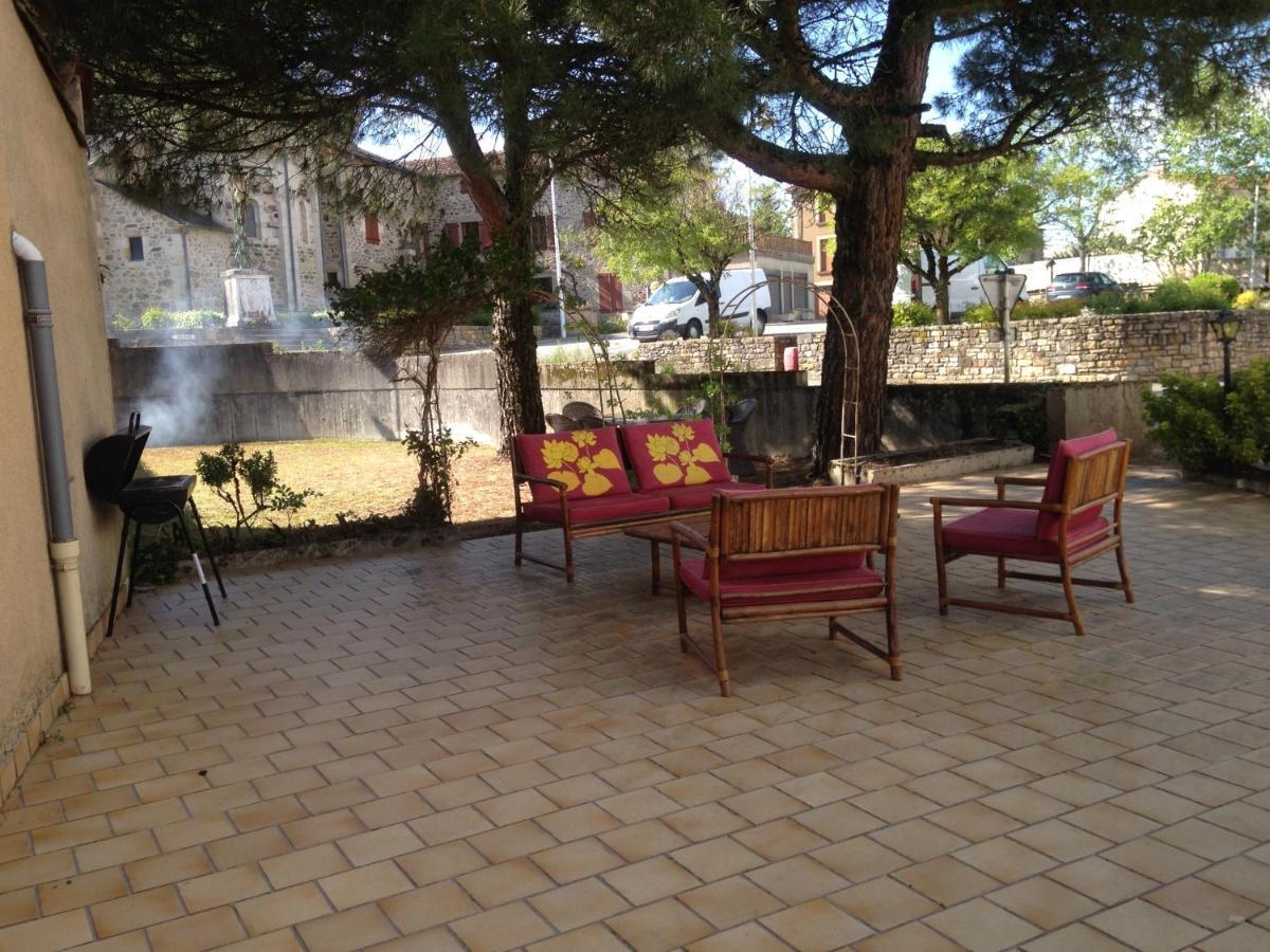 Les Albres 50M2 Tout Confort Jardin Terrasse Balcons 2Pers المظهر الخارجي الصورة